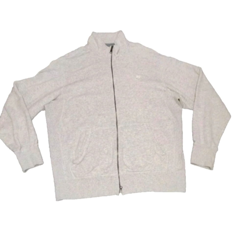 Nike sportswear fullzip sweater XL, excellent